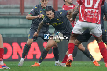 2024-11-10 - alessio maestrelli (n.13 ternana calcio) - PERUGIA VS TERNANA - ITALIAN SERIE C - SOCCER