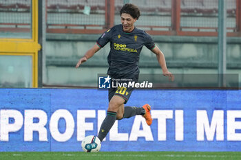 2024-11-10 - francesco donati (n.20 ternana calcio) - PERUGIA VS TERNANA - ITALIAN SERIE C - SOCCER