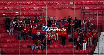 2024-01-28 - Sevilla 28/01/2024 JORNADA 22 LIGA EA SPORTS ESTADIO SANCHEZ-PIZJUAN SEVILLA FC-CA OSASUNA.archsev FOTO MANUEL GOMEZ Spain La Liga soccer match Sevilla vs Osasuna 900/Cordon Press - LA LIGA:  SEVILLA VS OSASUNA - SPANISH LA LIGA - SOCCER