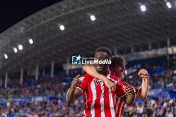Getafe vs Athletic Bilbao - SPANISH LA LIGA - CALCIO