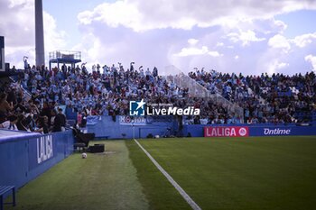 2024-10-27 - Spanish La Liga EA Sports soccer match Leganes vs Celta de Vigo at Butarque stadium in Leganes, Madrid, Spain 27 October 2024 900/Cordon Press - LA LIGA: LEGANES VS CELTA DE VIGO - SPANISH LA LIGA - SOCCER