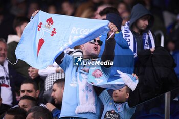 2024-10-27 - Spanish La Liga EA Sports soccer match Leganes vs Celta de Vigo at Butarque stadium in Leganes, Madrid, Spain 27 October 2024 900/Cordon Press - LA LIGA: LEGANES VS CELTA DE VIGO - SPANISH LA LIGA - SOCCER