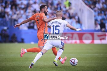 2024-10-27 - Spanish La Liga EA Sports soccer match Leganes vs Celta de Vigo at Butarque stadium in Leganes, Madrid, Spain 27 October 2024 900/Cordon Press - LA LIGA: LEGANES VS CELTA DE VIGO - SPANISH LA LIGA - SOCCER