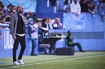 2024-10-27 - Spanish La Liga EA Sports soccer match Leganes vs Celta de Vigo at Butarque stadium in Leganes, Madrid, Spain 27 October 2024 900/Cordon Press - LA LIGA: LEGANES VS CELTA DE VIGO - SPANISH LA LIGA - SOCCER