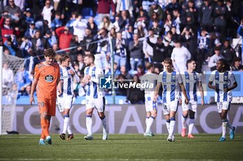 2024-10-27 - Spanish La Liga EA Sports soccer match Leganes vs Celta de Vigo at Butarque stadium in Leganes, Madrid, Spain 27 October 2024 900/Cordon Press - LA LIGA: LEGANES VS CELTA DE VIGO - SPANISH LA LIGA - SOCCER