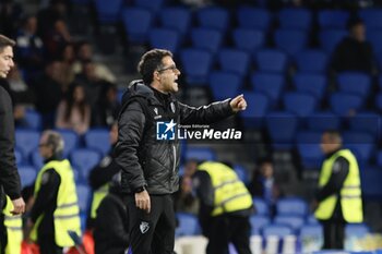 2024-10-27 - Spanish La Liga EA Sport soccer match Real Sociedad vs Osasuna at Reale Arena stadium in San Sebastian, Spain 27 October 2024 900/Cordon Press - LA LIGA: REAL SOCIEDAD VS OSASUNA - SPANISH LA LIGA - SOCCER