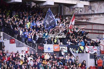 2024-10-26 - La Liga EA Sports soccer match Rayo Vallecano vs Alaves at Vallecas Stadium in Madrid, Spain 26 October 2024 900/Cordon Press - LA LIGA: RAYO VALLECANO VS ALAVES - SPANISH LA LIGA - SOCCER