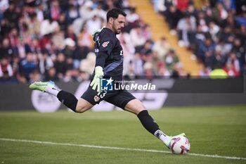 2024-10-26 - La Liga EA Sports soccer match Rayo Vallecano vs Alaves at Vallecas Stadium in Madrid, Spain 26 October 2024 900/Cordon Press - LA LIGA: RAYO VALLECANO VS ALAVES - SPANISH LA LIGA - SOCCER