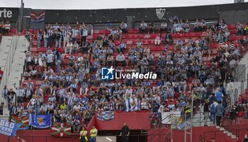 2024-11-03 - Spanish La Liga EA Sports soccer match Sevilla vs Real Sociedad at Ramon Sanchez Pizjuan Stadium in Sevilla, Spain 03 November 2024 JORNADA 12 LIGA 1ª DIVISION ESTADIO SANCHEZ PIZJUAN SEVILLA FC-REAL SOCIEDAD. 900/Cordon Press - LA LIGA: SEVILLA VS REAL SOCIEDAD - SPANISH LA LIGA - SOCCER