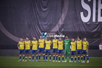 2024-11-08 - Spanish La Liga EA Sports soccer match Rayo Vallecano vs Las Palmas at Vallecas stadium in Madrid, Spain, 08 November 2024 900/Cordon Press - LA LIGA: RAYO VALLECANO VS LAS PALMAS - SPANISH LA LIGA - SOCCER