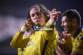 2024-11-08 - Spanish La Liga EA Sports soccer match Rayo Vallecano vs Las Palmas at Vallecas stadium in Madrid, Spain, 08 November 2024 900/Cordon Press - LA LIGA: RAYO VALLECANO VS LAS PALMAS - SPANISH LA LIGA - SOCCER