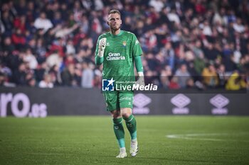 2024-11-08 - Spanish La Liga EA Sports soccer match Rayo Vallecano vs Las Palmas at Vallecas stadium in Madrid, Spain, 08 November 2024 900/Cordon Press - LA LIGA: RAYO VALLECANO VS LAS PALMAS - SPANISH LA LIGA - SOCCER