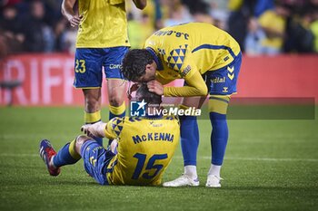 2024-11-08 - Spanish La Liga EA Sports soccer match Rayo Vallecano vs Las Palmas at Vallecas stadium in Madrid, Spain, 08 November 2024 900/Cordon Press - LA LIGA: RAYO VALLECANO VS LAS PALMAS - SPANISH LA LIGA - SOCCER