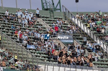 2024-11-10 - Spanish La Liga EA Sports soccer match Betis vs Celta de Vigo at Benito Villamarin stadium in Sevilla, Spain 10 November 2024 JORNADA 13 LIGA EA SPORTS 1ª DIVISION ESTADIO BENITO VILLAMARIN BETIS -R.C.CELTA DE VIGO 900/Cordon Press - LA LIGA: BETIS VS CELTA DE VIGO - SPANISH LA LIGA - SOCCER