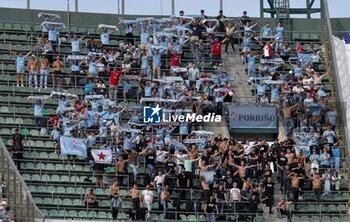 2024-11-10 - Spanish La Liga EA Sports soccer match Betis vs Celta de Vigo at Benito Villamarin stadium in Sevilla, Spain 10 November 2024 JORNADA 13 LIGA EA SPORTS 1ª DIVISION ESTADIO BENITO VILLAMARIN BETIS -R.C.CELTA DE VIGO 900/Cordon Press - LA LIGA: BETIS VS CELTA DE VIGO - SPANISH LA LIGA - SOCCER