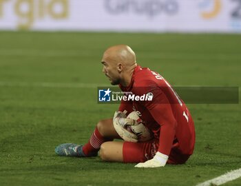 2024-11-09 - Spanis La Liga EA Sports soccer match Leganes vs Sevilla at Butarque Stadium in Leganes, Madrid, Spain 09 November 2024 900/Cordon Press - LA LIGA: LEGANES VS SEVILLA  - SPANISH LA LIGA - SOCCER