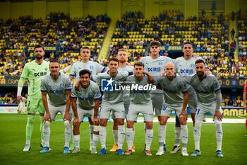 2024-11-09 - Spanis La Liga EA Sports soccer match Villarreal vs Alaves at La Ceramica Stadium in Villarreal, Castellon, Spain 09 November 2024 900/Cordon Press - LA LIGA: VILLARREAL VS ALAVES - SPANISH LA LIGA - SOCCER