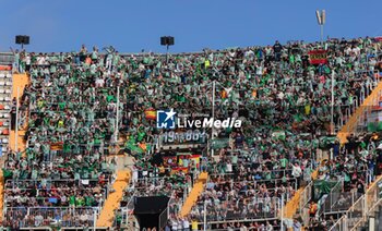 2024-11-23 - Spainish La Liga EA Sports soccer match Valencia vs Betis at Mestalla stadium in Valencia, Spain 23 November 2024 900/Cordon Press - LA LIGA: VALENCIA VS BETIS - SPANISH LA LIGA - SOCCER