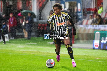2024-01-07 - Lineth Beerensteyn (Juventus Women) - AS ROMA VS JUVENTUS FC - WOMEN SUPERCOPPA - SOCCER