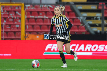 2024-01-07 - Linda Sembrant (Juventus Women) - AS ROMA VS JUVENTUS FC - WOMEN SUPERCOPPA - SOCCER