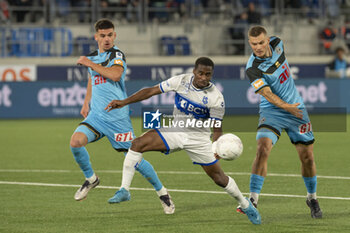  - SWISS SUPER LEAGUE - Cesena FC vs Padova Calcio