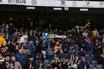 2024-01-21 -  - FENERBAHCE VS SAMSUNSPOR - TURKISH SUPER LEAGUE - SOCCER