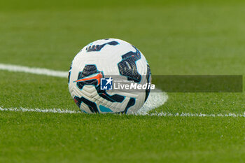 2024-09-06 - Official Ball Nations League 2024 - 2025 - FRANCE VS ITALY - UEFA NATIONS LEAGUE - SOCCER