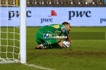 14/11/2024 - Gianluigi Donnarumma of Italy - BELGIUM VS ITALY - UEFA NATIONS LEAGUE - CALCIO