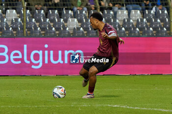 14/11/2024 - Lois Openda of Belgium - BELGIUM VS ITALY - UEFA NATIONS LEAGUE - CALCIO