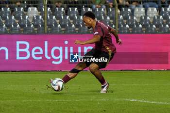 14/11/2024 - Lois Openda of Belgium - BELGIUM VS ITALY - UEFA NATIONS LEAGUE - CALCIO