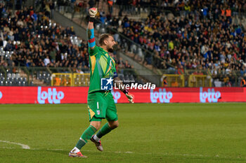 14/11/2024 - Gianluigi Donnarumma of Italy - BELGIUM VS ITALY - UEFA NATIONS LEAGUE - CALCIO