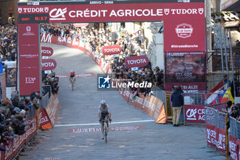 2024-03-02 - Christophe Laporte - STRADE BIANCHE - STREET - CYCLING