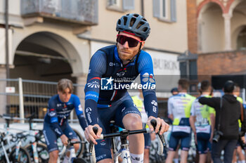 2024-03-16 - Quentin Pacher, team Groupama-FDJ - MILANO - SAN REMO - STREET - CYCLING