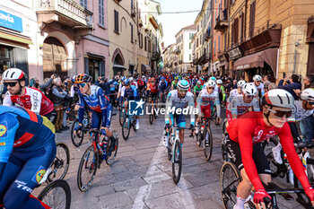 Milano - San Remo - STREET - CYCLING