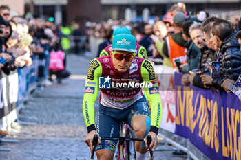 2024-03-16 - Corratec Vini Fantini - MILANO - SAN REMO - STREET - CYCLING