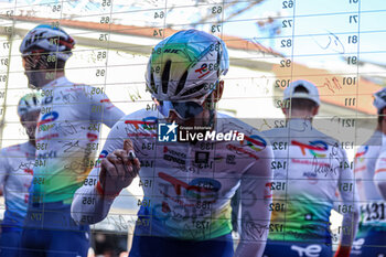 2024-03-13 - JEANNIERE Emilien, Total Energies - MILANO-TORINO - STREET - CYCLING