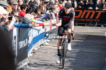 13/03/2024 - Roland Thalmann, Tudor Pro Cycling Team - MILANO-TORINO - STRADA - CICLISMO