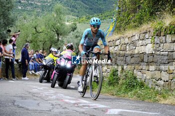 2024-06-23 - 23/06/2024 -NATIONAL CHAMPIONSHIPS ITALY ME- FIRENZE - SESTO FIORENTINO- 228 KM - ITALIAN PROFESSIONAL CHAMPIONSHIP - MEN - STREET - CYCLING