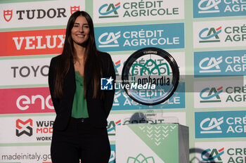 2024-10-12 - Giro di Lombardia Trophy - GIRO DI LOMBARDIA - STREET - CYCLING