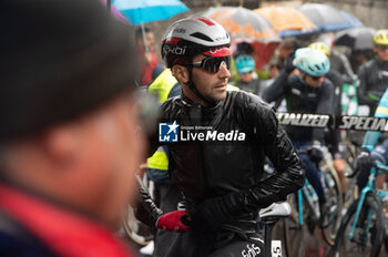 2024-10-08 - Benjamin Thomas, Team Cofidis - TRE VALLI VARESINE - STREET - CYCLING