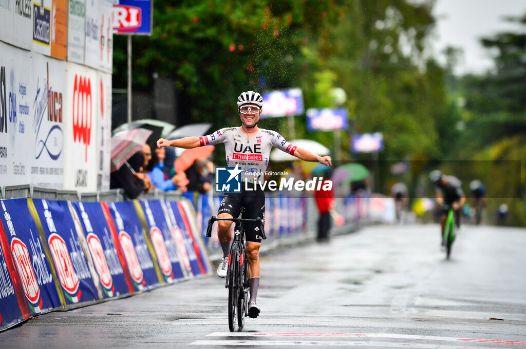 Gran Premio di Larciano - STREET - CYCLING