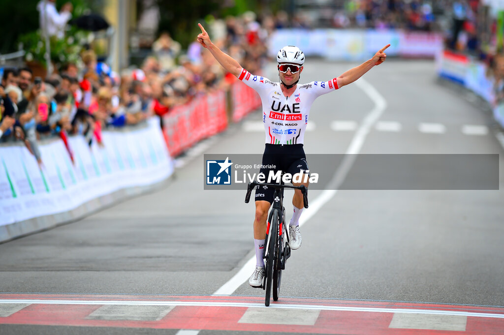 Coppa Sabatini - STREET - CYCLING