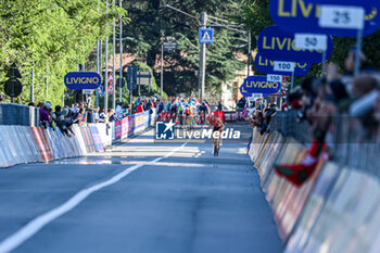 2024-10-10 - POWLESS Neilson winning Gran Piemonte - GRAN PIEMONTE - STREET - CYCLING