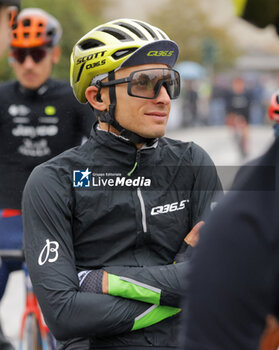 2024-10-05 - Giro dell’Emilia 2024 - !07th Edition -Vignola- San luca, 216 km- Italy- 05-10-2024 - Gianluca Brambilla - GIRO DELL'EMILIA - STREET - CYCLING