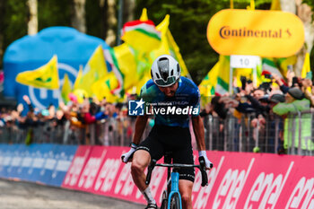 2024-05-14 - PARET PEINTRE Valentin of DECATHLON AG2R LA MONDIALE TEAM - STAGE 10 - POMPEI-CUSANO MUTRI - GIRO D'ITALIA - CYCLING