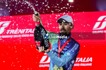 2024-05-14 - PARET PEINTRE Valentin of DECATHLON AG2R LA MONDIALE TEAM - STAGE 10 - POMPEI-CUSANO MUTRI - GIRO D'ITALIA - CYCLING