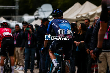 2024-05-14 - SCHULTZ Nicholas of ISRAEL-PREMIER TECH - STAGE 10 - POMPEI-CUSANO MUTRI - GIRO D'ITALIA - CYCLING