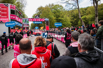 2024-05-14 - giro d'Italia photographers - STAGE 10 - POMPEI-CUSANO MUTRI - GIRO D'ITALIA - CYCLING