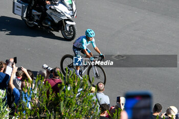 2024-05-26 - Moments of stage 21 of Giro D'Italia 2024 Roma-Roma - STAGE 21 - ROMA-ROMA - GIRO D'ITALIA - CYCLING