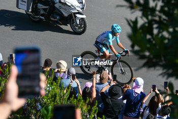 2024-05-26 - Moments of stage 21 of Giro D'Italia 2024 Roma-Roma - STAGE 21 - ROMA-ROMA - GIRO D'ITALIA - CYCLING